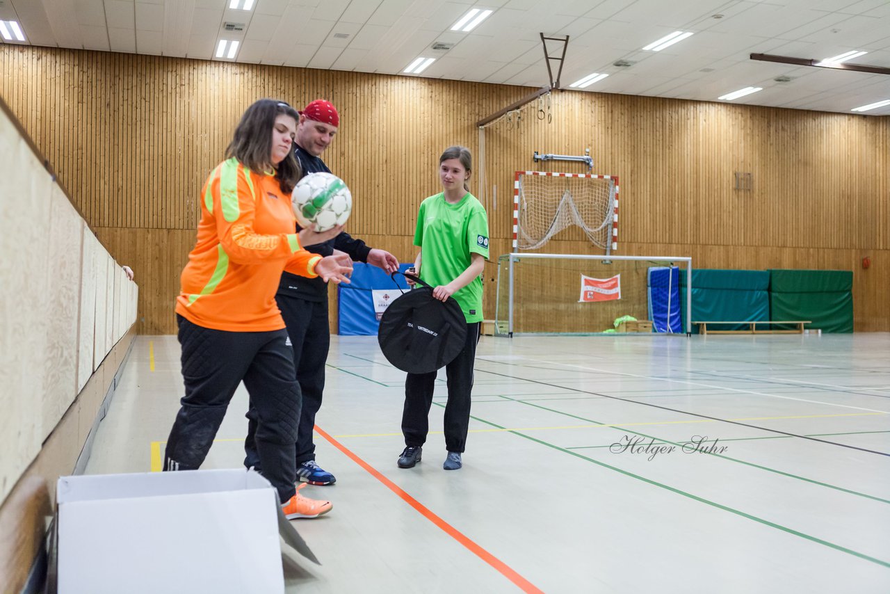 Bild 187 - C-Juniorinnen Turnier Wahlstedt